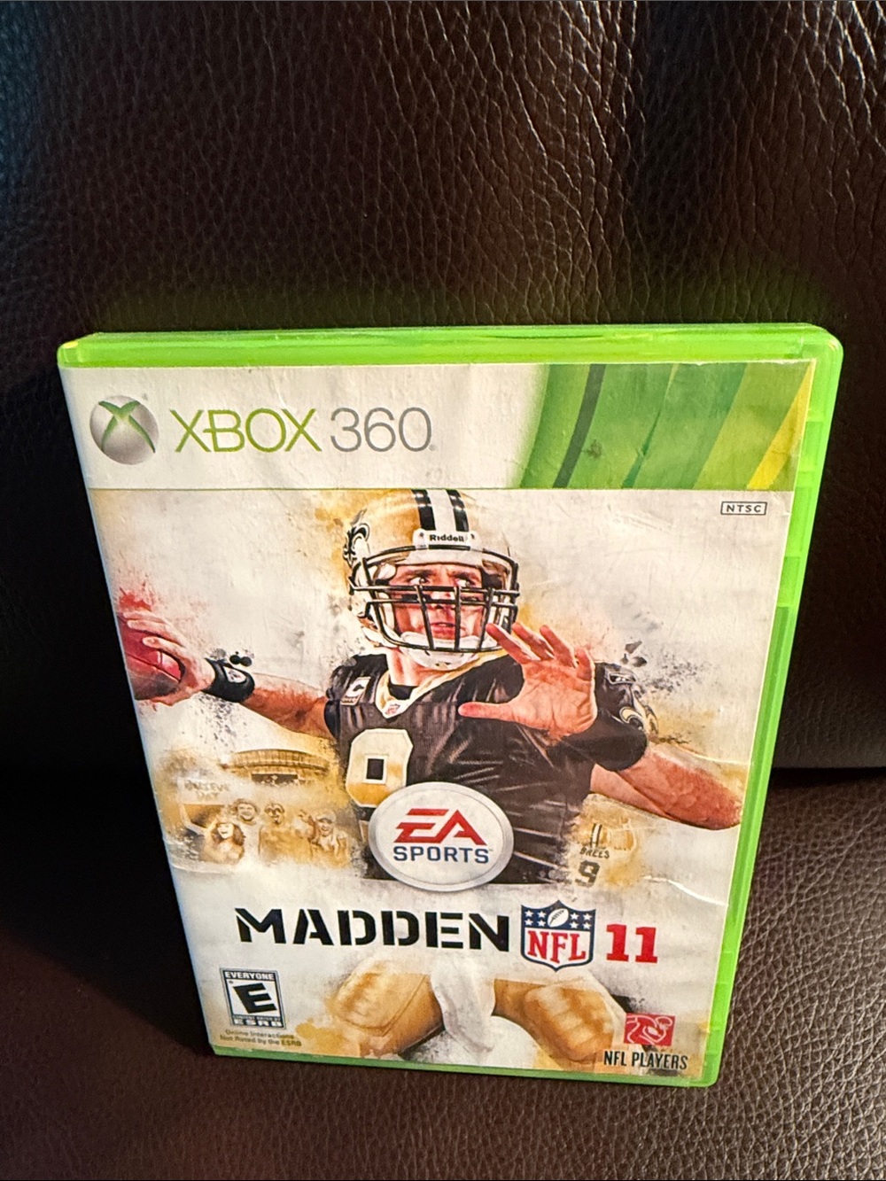 Xbox 360 Game Lot - Madden NFL, Portal 2, Need for Speed, Batman etc (8 games) - Picture 8 of 10